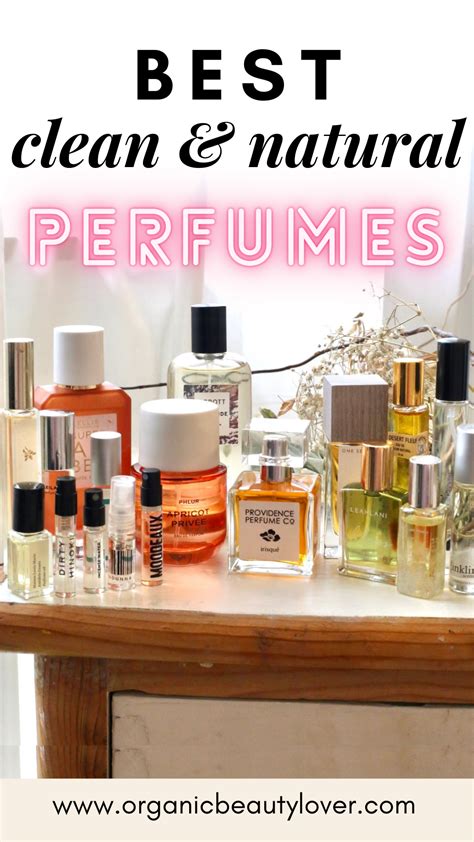 perfumes natura|natural perfumes brands.